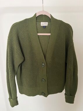 Universal Thread Cardigan - XS